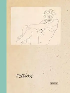 Wolf |  Henri Matisse: Erotisches Skizzenbuch/ Erotic Sketchbook | Buch |  Sack Fachmedien
