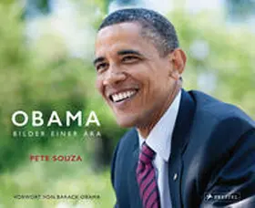 Souza |  Barack Obama | Buch |  Sack Fachmedien