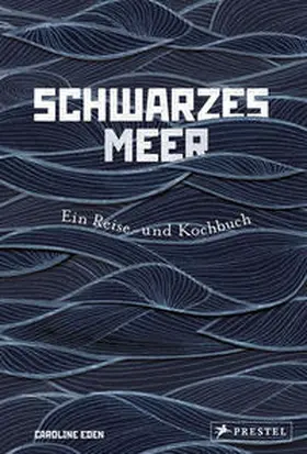 Eden |  Schwarzes Meer | Buch |  Sack Fachmedien