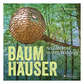 Herrmann |  Baumhäuser | Buch |  Sack Fachmedien