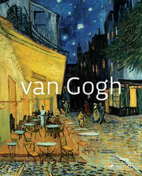 Pallavisini / Rapelli |  Van Gogh | Buch |  Sack Fachmedien