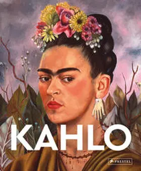 Hollmann |  Kahlo | Buch |  Sack Fachmedien