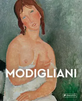 Mextorf |  Modigliani | Buch |  Sack Fachmedien