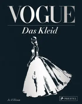 Ellison |  VOGUE: Das Kleid | Buch |  Sack Fachmedien