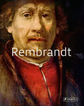 Zuffi |  Rembrandt | Buch |  Sack Fachmedien