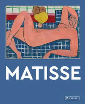 Hollmann |  Matisse | Buch |  Sack Fachmedien