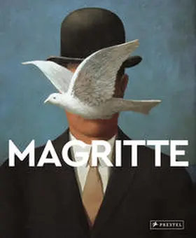 Adams |  Magritte | Buch |  Sack Fachmedien