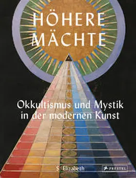 Elizabeth |  Höhere Mächte | Buch |  Sack Fachmedien