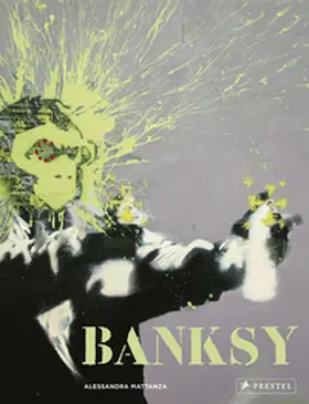 Mattanza | Banksy | Buch | 978-3-7913-8823-6 | www2.sack.de