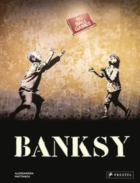 Mattanza |  Banksy [English edition] | Buch |  Sack Fachmedien