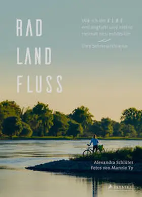 Schlüter |  Rad, Land, Fluss | Buch |  Sack Fachmedien