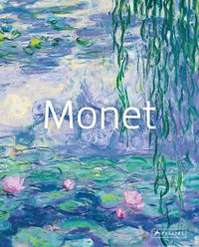 Bartolena |  Monet | Buch |  Sack Fachmedien