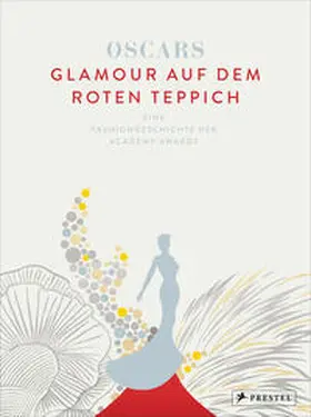 Mulhearn |  Oscars - Glamour auf dem roten Teppich | Buch |  Sack Fachmedien