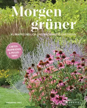 Treu | Morgen grüner | Buch | 978-3-7913-8962-2 | www2.sack.de