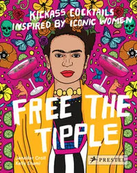 Croll |  Free the Tipple (revised ed.) | Buch |  Sack Fachmedien