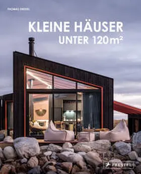 Drexel |  Kleine Häuser unter 120 m² | Buch |  Sack Fachmedien