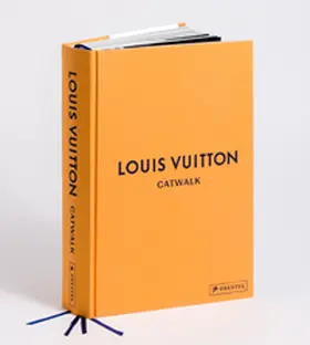 Ellison / Rytter |  Louis Vuitton Catwalk | Buch |  Sack Fachmedien