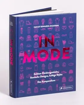 Edwards-Dujardin |  IN MODE | Buch |  Sack Fachmedien