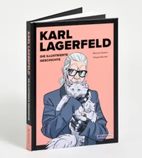 Botton |  Karl Lagerfeld | Buch |  Sack Fachmedien