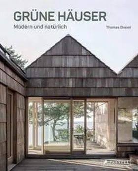 Drexel |  Grüne Häuser | Buch |  Sack Fachmedien
