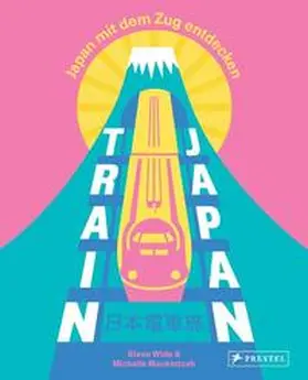 Wide / Mackintosh |  Train Japan | Buch |  Sack Fachmedien