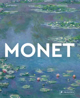 Ormiston |  Monet | Buch |  Sack Fachmedien