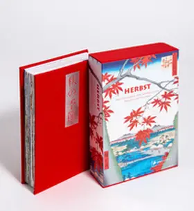 Bouquillard / Sefrioui |  Herbst | Buch |  Sack Fachmedien