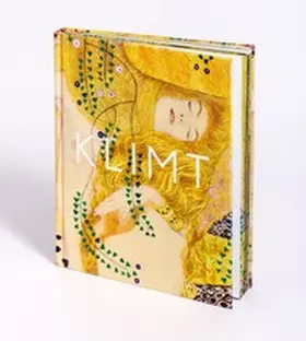 Thiébaut |  KLIMT | Buch |  Sack Fachmedien