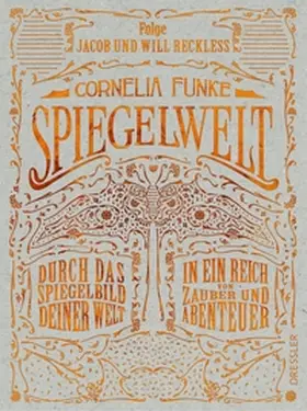 Funke |  Spiegelwelt | Buch |  Sack Fachmedien