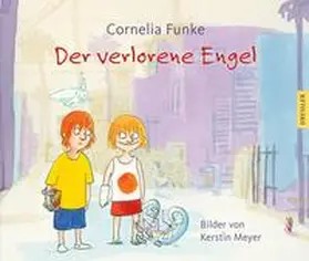 Funke |  Der verlorene Engel | Buch |  Sack Fachmedien