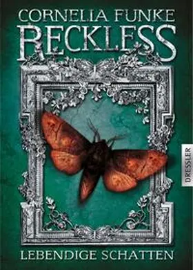 Funke / Wigram | Reckless 2. Lebendige Schatten | Buch | 978-3-7915-0489-6 | www2.sack.de