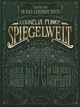Funke | Spiegelwelt | Buch | 978-3-7915-0494-0 | sack.de