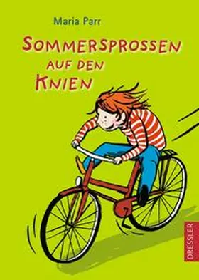 Parr |  Sommersprossen auf den Knien | Buch |  Sack Fachmedien
