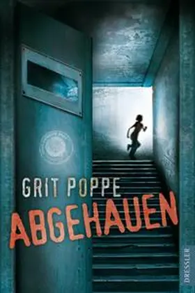 Poppe | Abgehauen | Buch | 978-3-7915-1633-2 | sack.de