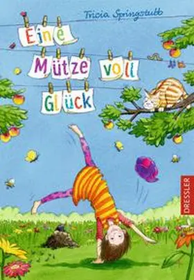 Springstubb |  Eine Mütze voll Glück | Buch |  Sack Fachmedien