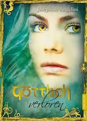 Angelini | Göttlich verloren | Buch | 978-3-7915-2626-3 | www2.sack.de