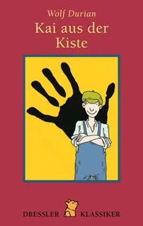 Durian |  Kai aus der Kiste | Buch |  Sack Fachmedien
