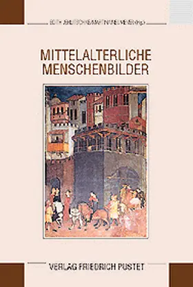 Neumeyer |  Mittelalterliche Menschenbilder | Buch |  Sack Fachmedien