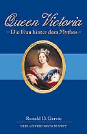 Gerste |  Queen Victoria | Buch |  Sack Fachmedien