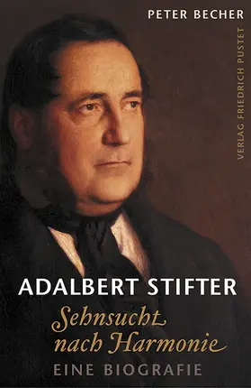 Becher |  Adalbert Stifter | Buch |  Sack Fachmedien