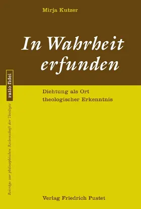 Kutzer |  In Wahrheit erfunden | Buch |  Sack Fachmedien