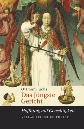 Fuchs |  Das Jüngste Gericht | Buch |  Sack Fachmedien