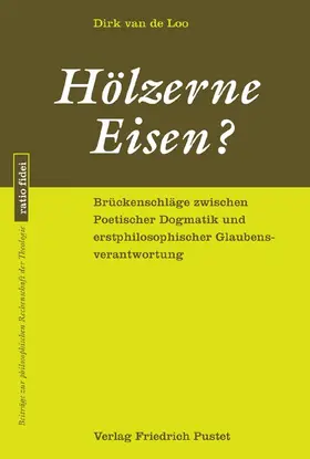 Loo |  Hölzerne Eisen? | Buch |  Sack Fachmedien