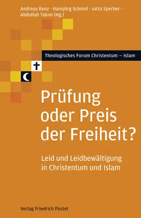 Renz / Schmid / Sperber |  Prüfung oder Preis der Freiheit? | Buch |  Sack Fachmedien