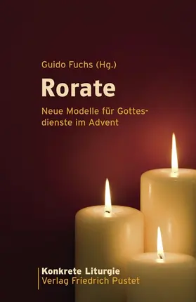 Fuchs |  Rorate | Buch |  Sack Fachmedien