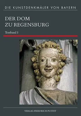 Hubel / Schuller |  Der Dom zu Regensburg | Buch |  Sack Fachmedien