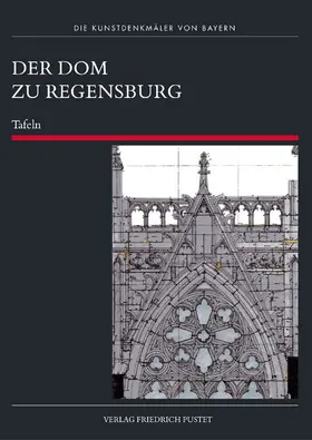 Hubel / Schuller |  Der Dom zu Regensburg | Buch |  Sack Fachmedien