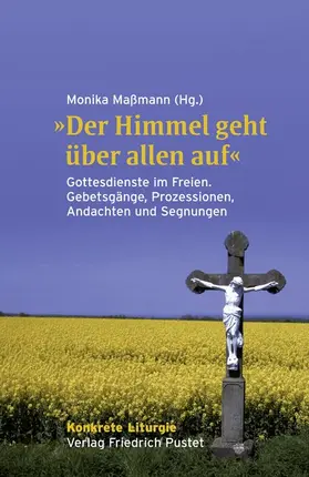Maßmann |  "Der Himmel geht über allen auf" | Buch |  Sack Fachmedien