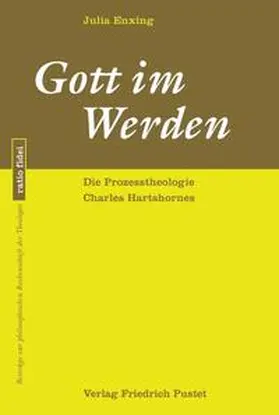 Enxing |  Gott im Werden | Buch |  Sack Fachmedien