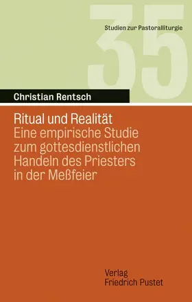 Rentsch |  Ritual und Realität | Buch |  Sack Fachmedien